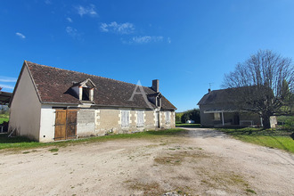 maison noyers-sur-cher 41140
