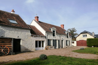  maison noyers-sur-cher 41140