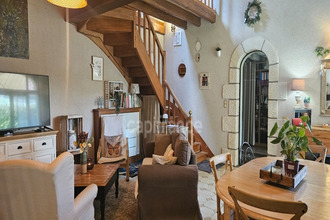  maison noyers-sur-cher 41140