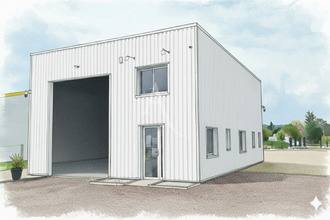  maison noyers-sur-cher 41140