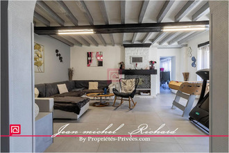  maison noyers-sur-cher 41140