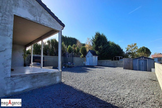  maison noyers-sur-cher 41140