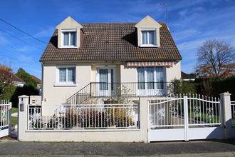  maison noyers-sur-cher 41140