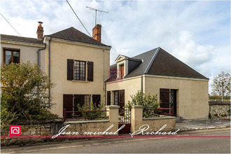  maison noyers-sur-cher 41140