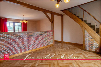  maison noyers-sur-cher 41140