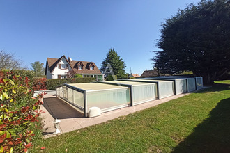  maison noyers-sur-cher 41140