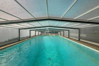  maison noyers-sur-cher 41140