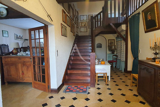  maison noyers-sur-cher 41140