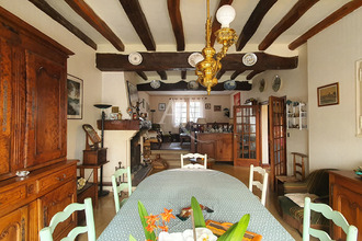  maison noyers-sur-cher 41140