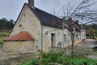  maison noyers-sur-cher 41140