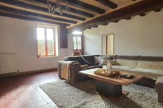  maison noyers-sur-cher 41140