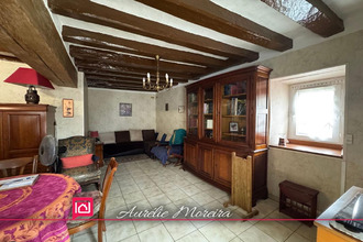  maison noyers-sur-cher 41140