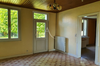  maison noyers-sur-cher 41140