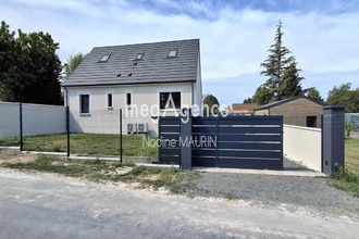  maison noyers-sur-cher 41140