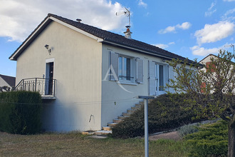  maison noyers-sur-cher 41140