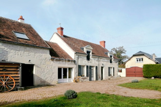  maison noyers-sur-cher 41140