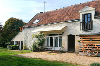  maison noyers-sur-cher 41140