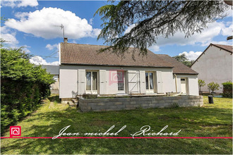  maison noyers-sur-cher 41140