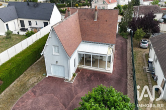  maison noyers-sur-cher 41140
