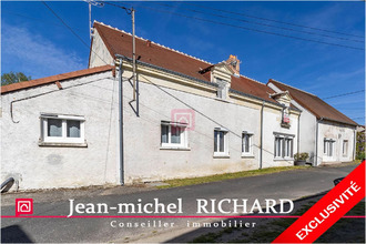  maison noyers-sur-cher 41140