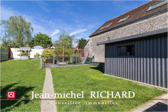  maison noyers-sur-cher 41140