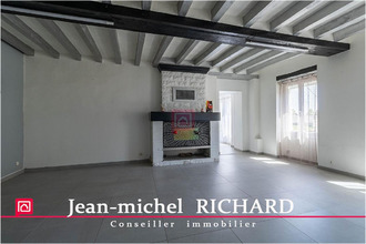  maison noyers-sur-cher 41140