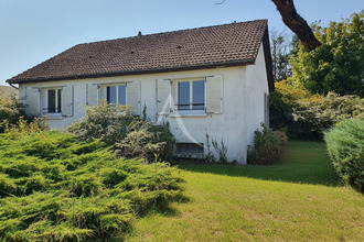  maison noyers-sur-cher 41140
