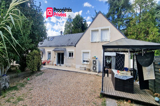  maison noyers-sur-cher 41140
