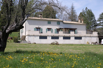  maison noyers-sur-jabron 04200