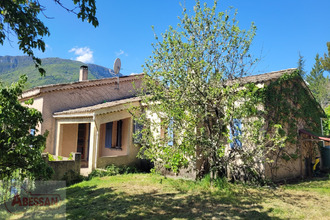  maison noyers-sur-jabron 04200