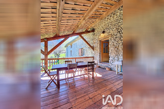  maison noyers-sur-jabron 04200