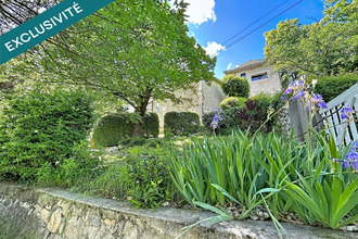 maison noyers-sur-jabron 04200