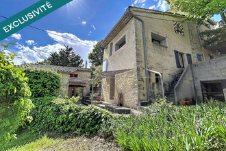  maison noyers-sur-jabron 04200