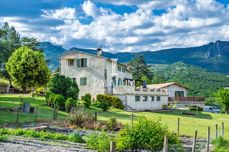  maison noyers-sur-jabron 04200