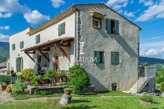  maison noyers-sur-jabron 04200