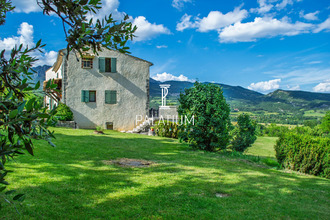  maison noyers-sur-jabron 04200