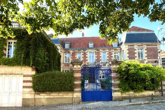 maison noyon 60400