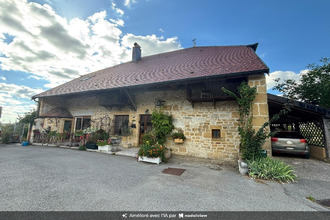  maison nozeroy 39250