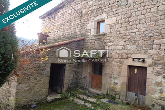  maison nozieres 07270