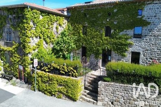  maison nozieres 07270