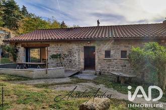 maison nozieres 07270