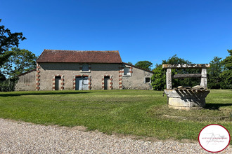  maison nozieres 18200