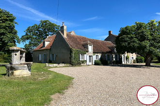 maison nozieres 18200