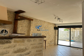  maison nuaille-d-aunis 17540