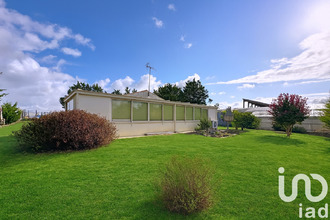  maison nuaille-d-aunis 17540