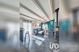  maison nuaille-d-aunis 17540