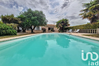  maison nuaille-d-aunis 17540