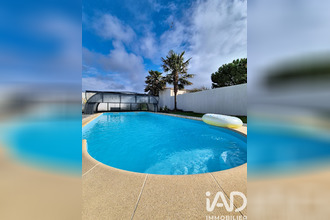  maison nuaille-d-aunis 17540