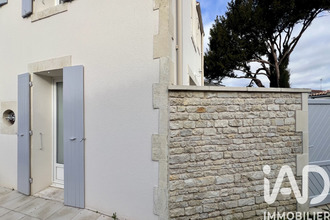  maison nuaille-d-aunis 17540