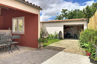  maison nuaille-d-aunis 17540